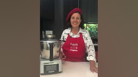 Magimix Story | Magimix 5-Minute Tips