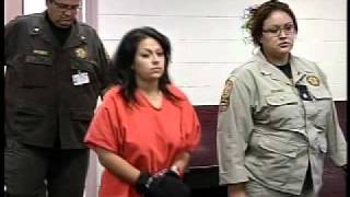 The shooting of a Hidalgo County Sheriff Deupty incites the 1st spill over of Mexican violence.