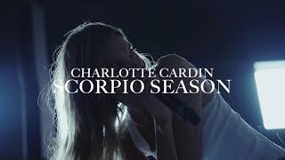 Charlotte Cardin – Scorpio Season (Visualizer) chords