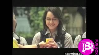 Download lagu Energen TVC 2013