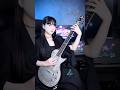 ジョジョ3部 処刑用BGM GuitarCover 🎸 #JJBA #スターダストクルセイダース #菅野祐悟