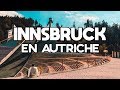 Dcouverte dinnsbruck une ville surprenante 