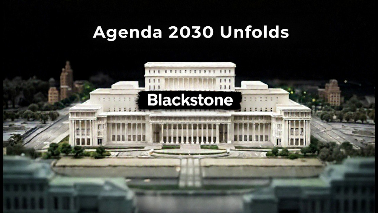 The Blackstone Situation Just Got Worse...