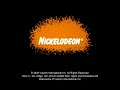 Nick Jr Productions Nickelodeon 2008 