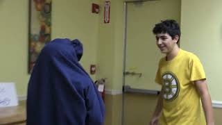WCTV Youth: Halloween Stereotypes