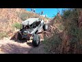 Chile Challenge 2019 Part2 4x4 Rock Crawling NM