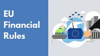 EU Financial Regulatory Update July 2026: Key Changes