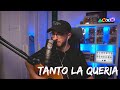 Tanto la queria  andy y lucas cover alberto herrera