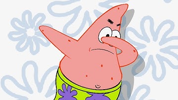 PATRICK STAR DAB - Black Ops 3 Emblem Tutorial
