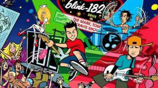 blink 182 Carousel - Mark Tom and Travis Show chords