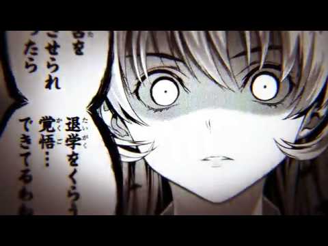 【静止画MAD】トリックスターの理念【食戟のソーマ】