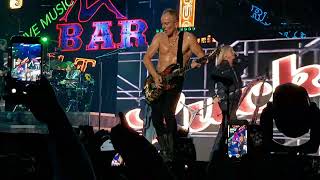 Def Leppard - Animal (Live Arena Ciudad de Mexico 2017)