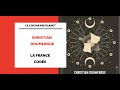 Live Maybe Planet ! Christian Doumergue - La France Codée