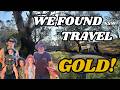 We Found 3 AMAZING FREE Stops Near Parkes NSW! (Peak Hill Gold Mine + The Dish)