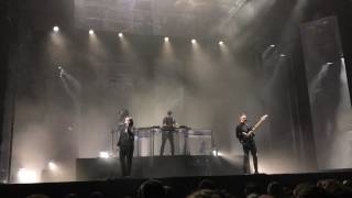 The XX - AFAS Live Amsterdam ("Dangerous")