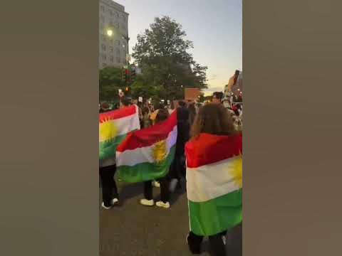 Курды Курдистан - YouTube