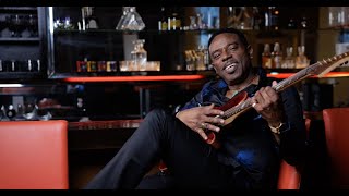 Right Hand Groove Playing | Norman Brown