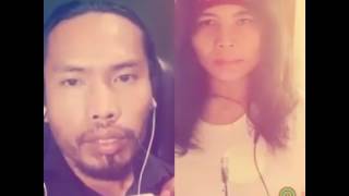 Download Lagu 💑😭AKU SALAH OPO😢😢😢ARYA SATRIA vs AYU RUMIATI 😍 MP3