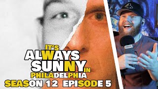 Its Always Sunny 12x5 Reaction: Making Dennis Reynolds a M*rderer
Hope you all enjoy my reaction as I watch Its Always Sunny In Philadelphia for the first time.
Full length reactions, early access videos & Patreon only polls: https://www.patreon.com/brandonlikesmovies
Original show on FX: Its Always Sunny In Philadelphia (2005-Present)
*Copyright Disclaimer Under Section 107 of the Copyright Act 1976, allowance is made for fair use for purposes such as criticism, comment, news reporting, teaching, scholarship, and research. Fair use is a use permitted by copyright statute that might otherwise be infringing. Non-profit, educational or personal use tips the balance in favor of fair use. NO COPYRIGHT INFRINGEMENT INTENDED. All rights belong to their respective owners. Its Always Sunny 12x5 Reaction: Making Dennis Reynolds a M*rderer