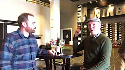 Nine Hats Wines: An Urban Winery with SoDo Style | Wine & Design #10