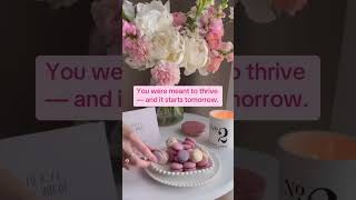 You weren’t born to work, pay bills, and barely survive