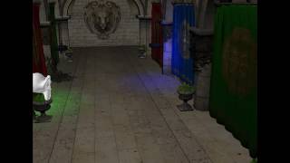 Another video of deferred rendering
