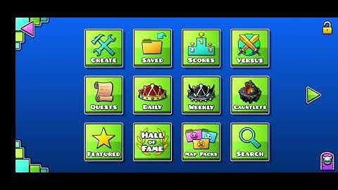 NEW GDPS UPDATE!! (GDPS editor 2.2)