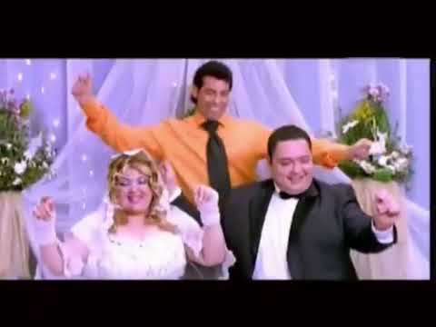 سعد الصغير - تتجوز / Sa'd El Soghayar - Hatgawez