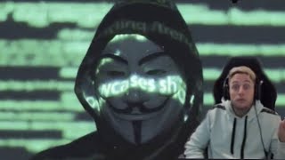 Momo Reacciona A Dross El Video De Anonymous, Y 3 Ejemplos De Manipulación De Los Medios
