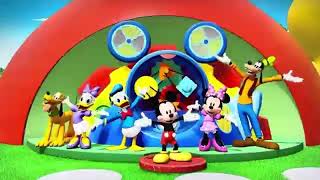 Mickey Mouse Club House Hot Dog Dance Louisiana Mix Prodby Brandobeatz