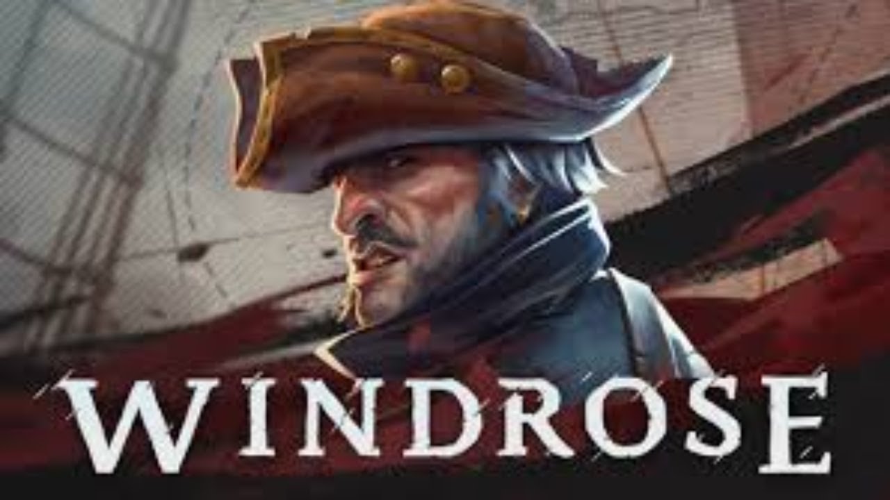 Getting Our FIRST SHIP…  | Windrose
