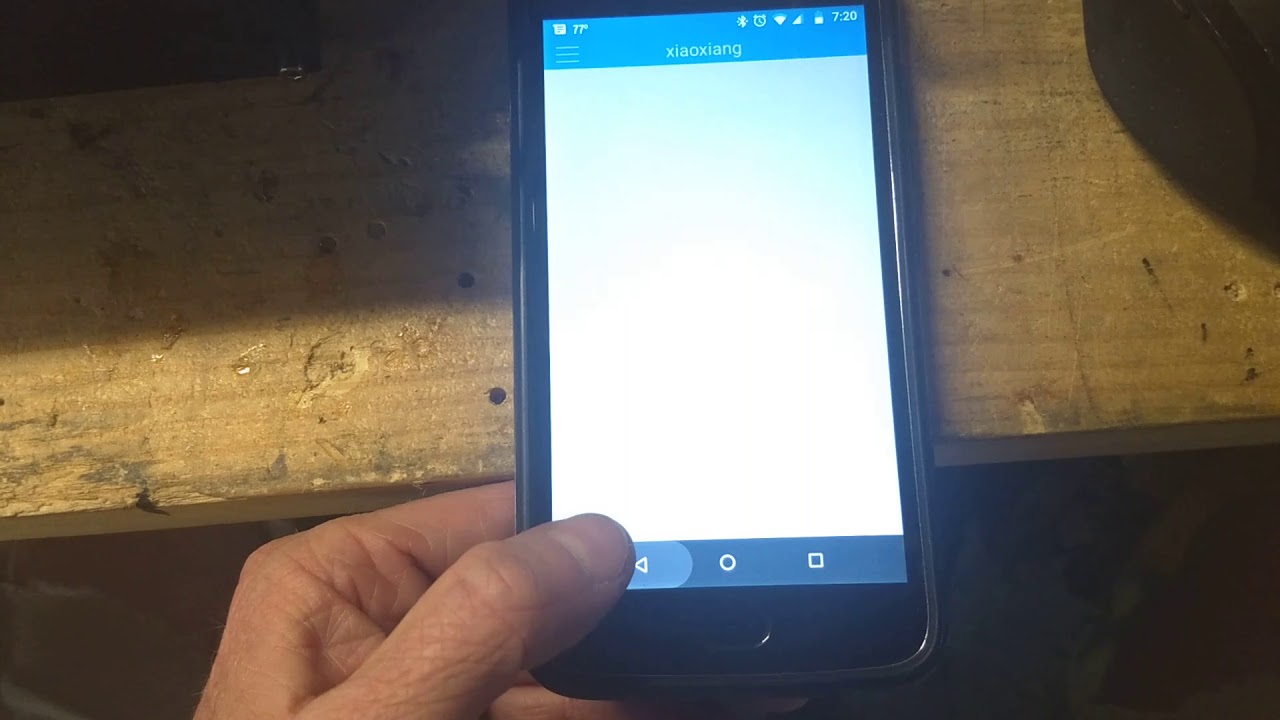 How to set up the BMS software on Ensley Energy System Batteries