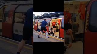 Hooligans Football England-------------- Chelsea vs Liverpool #football