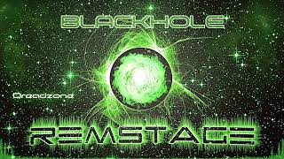Remstage - Blackhole (FULL EP) [Electronic Metal]