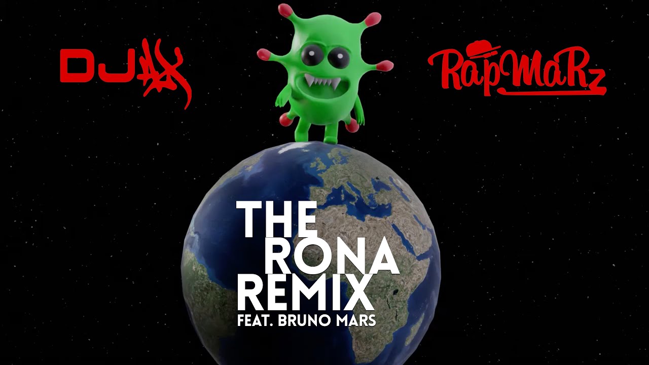 Obejrzyj Bruno Mars vs Ax Uptown Rona Funk (RapMaRz Remix) w YouTube Obejrzyj Bruno Mars vs Ax Uptown Rona Funk (RapMaRz Remix) w YouTube