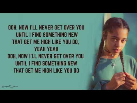 Ella Mai - Boo'd Up (Lyrics)