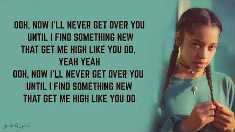 Ella Mai - Boo'd Up (Lyrics)