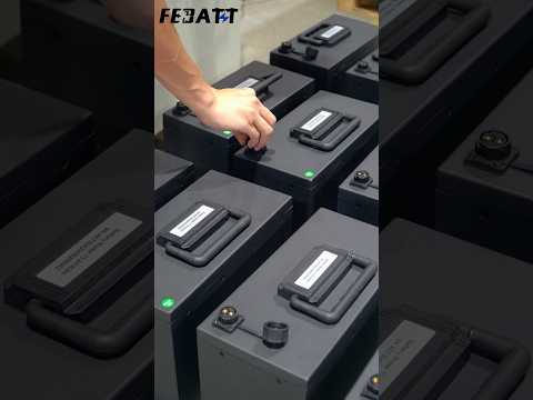 72V E bike lithium battery pack!Test passed!#batteryfactory #battery #lithiumbattery #testing