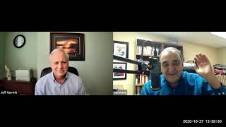 Defeating Male Friendship Deficiency with Tony Agnesi