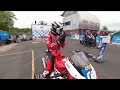 2026 Pirelli National Superstock Championship - RD1 - Oulton Park highlights