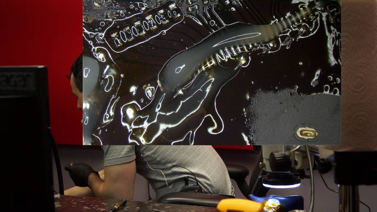 macbook pro a1278 No backlight repair with a telemarketer