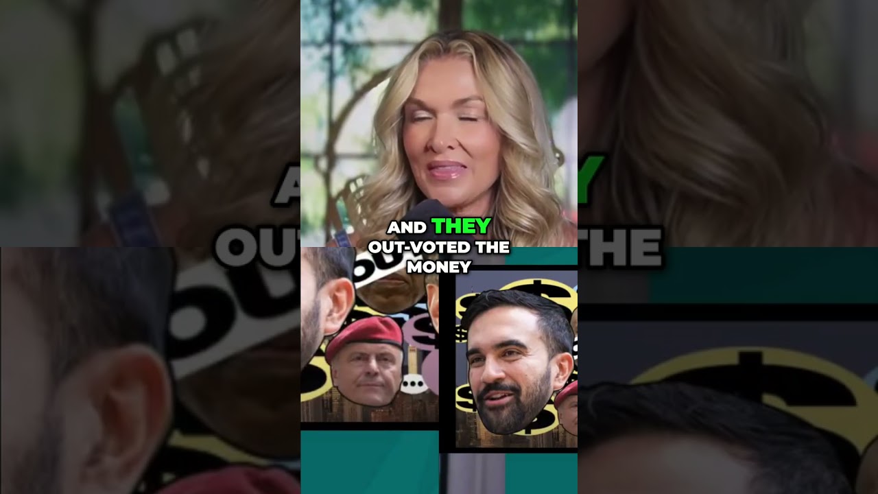 Можно ли действительно переголосовать против миллиардеров?