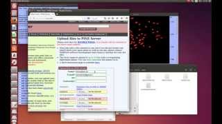 Information NMRFAM-SPARKY: Automated Backbone Assignment (PINE_PINE-SPARKY) 1 Guide
