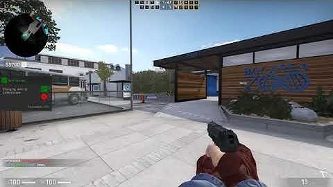 csgo vote kick showcase