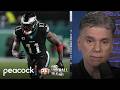 Is A.J. Brown trade with New England Patriots ‘already done?’ | Pro Football Talk | NFL on NBC