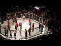 UFC 229 Khabib VS McGregor Bruce Buffer Introduction