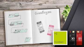 Gira X1 und KNX: Grundlagen des Gira Projekt Assistenten (GPA) und des Logik Editors