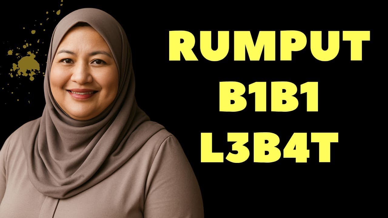 Kisah Kebaikan Seorang Bibi...