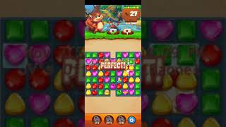 JEWEL BLAST ENJOY GAMING START UP screenshot 3
