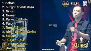 Bebas - Nemu - Nemen - Malam || Gery Mahesa Full Album